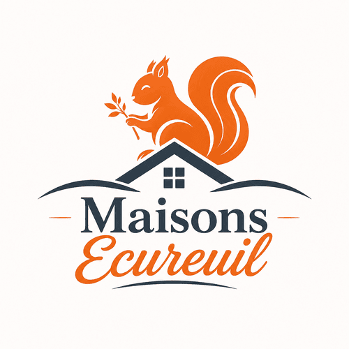 Maison Écureuil