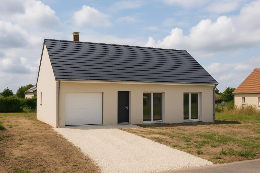 À Fourchambault, Styl’Habitat ouvre une maison neuve à la visite les 2, 3 et 4 octobre 2026
