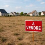 Le foncier à bâtir devient beaucoup plus cher : un frein de plus pour construire sa maison